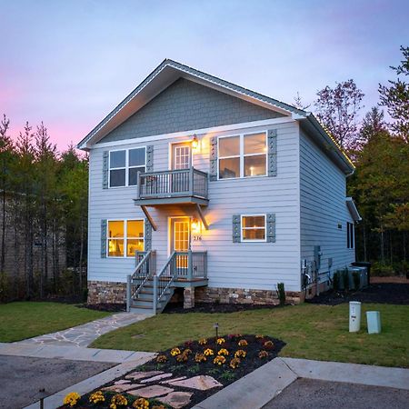 Par-Tee Haus I- Game Room & Hot Tub-Walk To Helen Luaran gambar