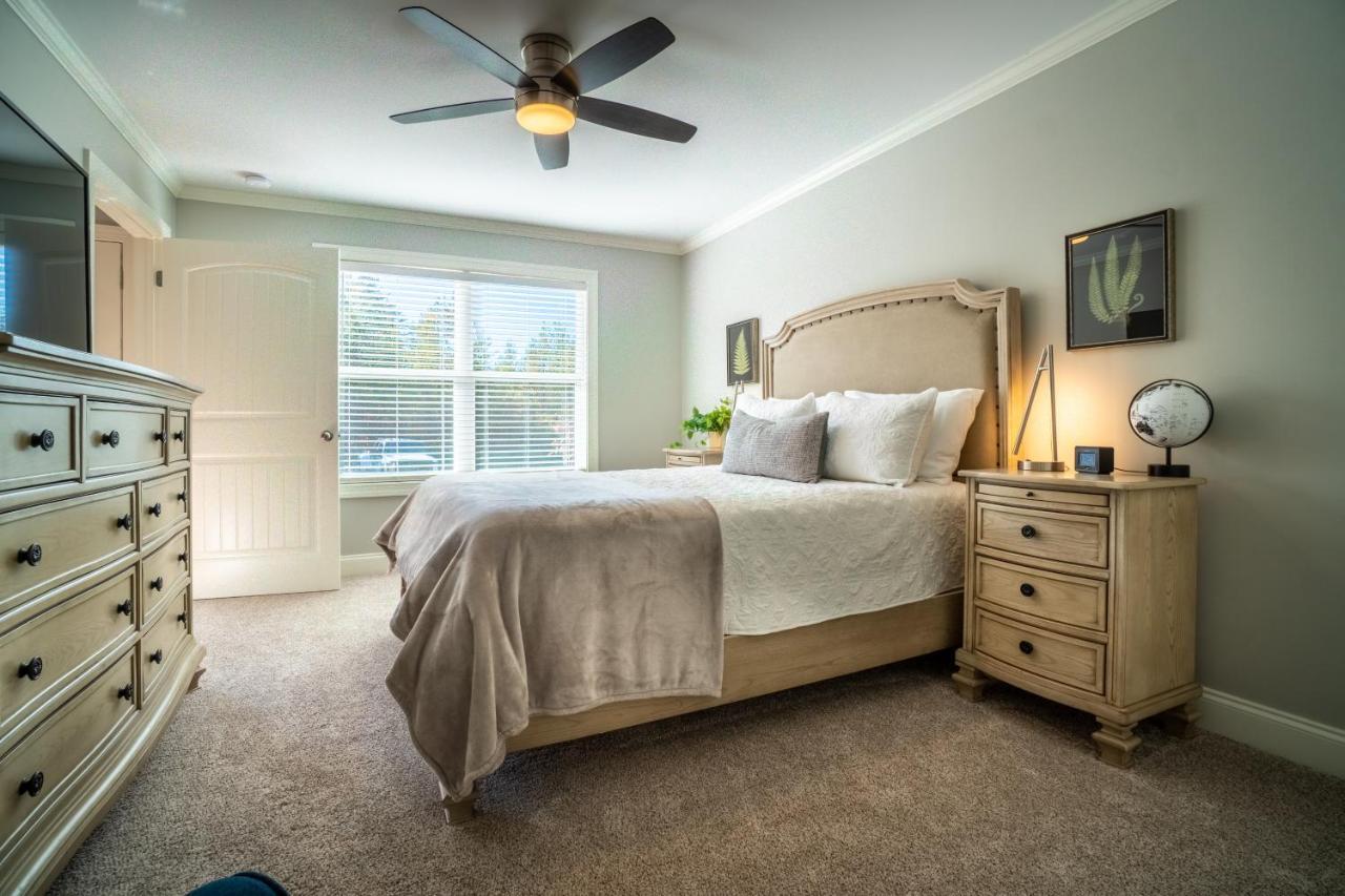 Par-Tee Haus I- Game Room & Hot Tub-Walk To Helen Luaran gambar