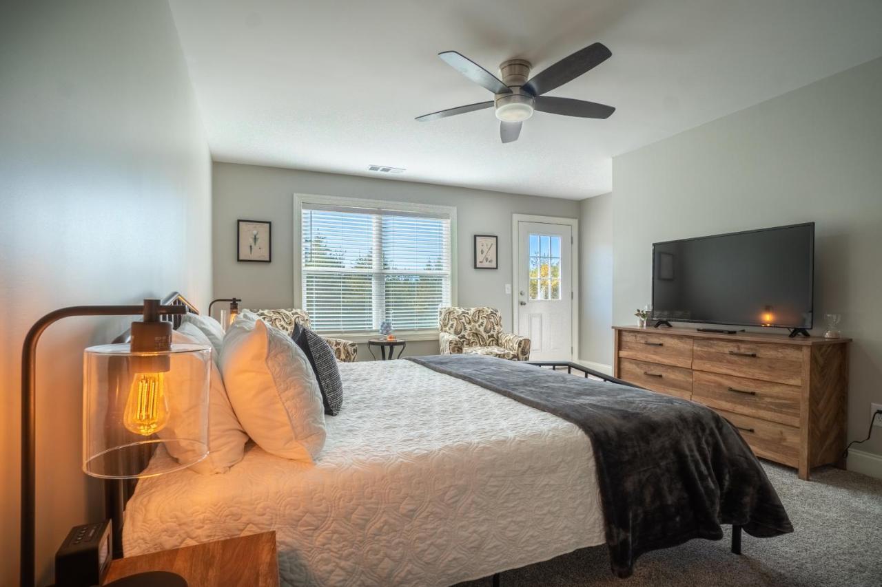 Par-Tee Haus I- Game Room & Hot Tub-Walk To Helen Luaran gambar