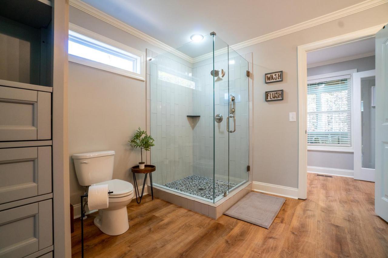 Par-Tee Haus I- Game Room & Hot Tub-Walk To Helen Luaran gambar