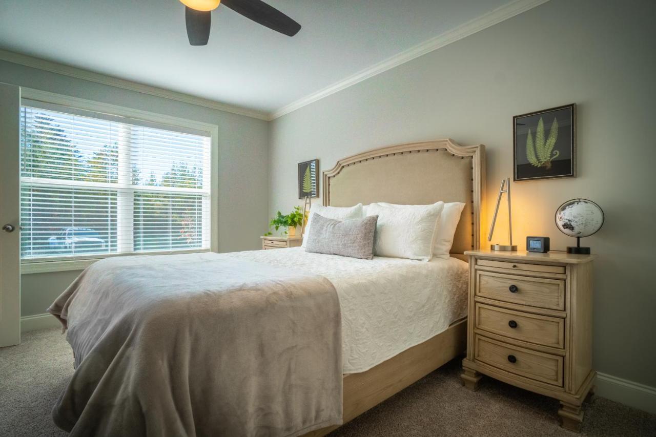 Par-Tee Haus I- Game Room & Hot Tub-Walk To Helen Luaran gambar