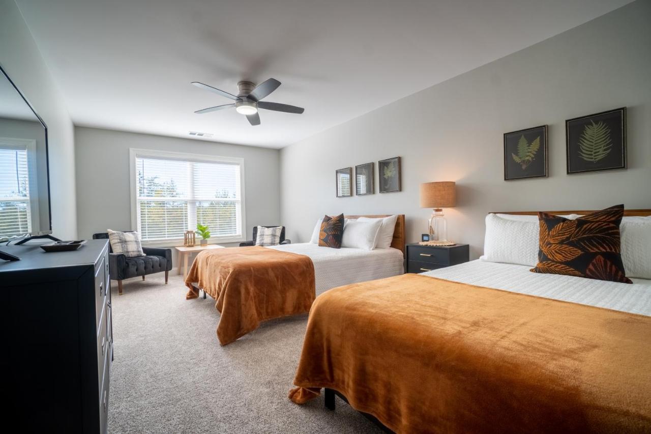Par-Tee Haus I- Game Room & Hot Tub-Walk To Helen Luaran gambar