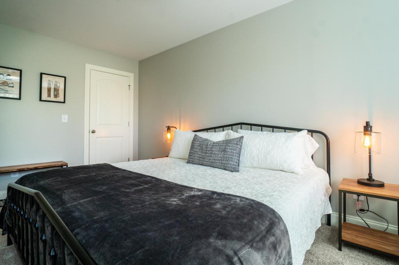 Par-Tee Haus I- Game Room & Hot Tub-Walk To Helen Luaran gambar