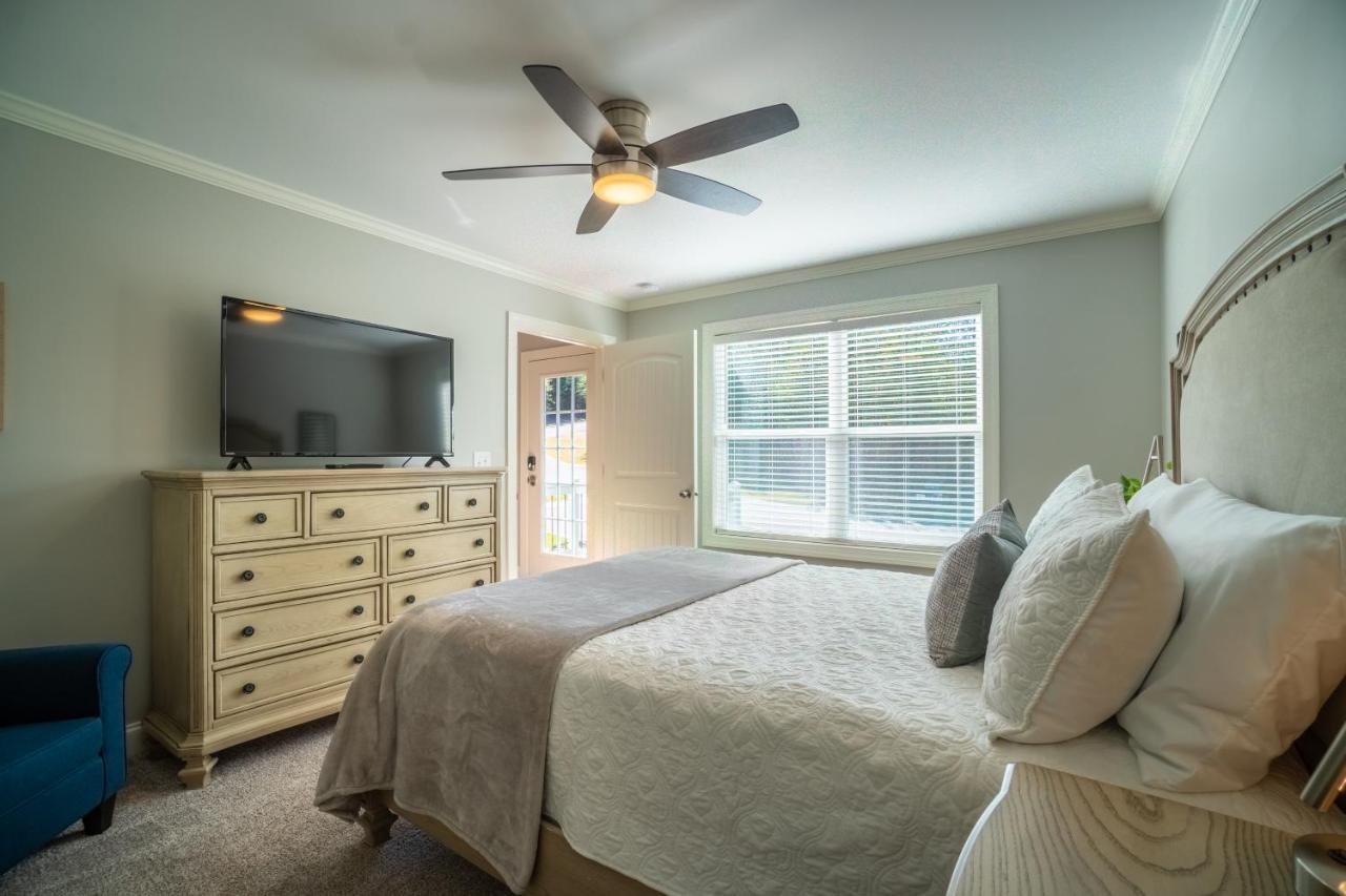 Par-Tee Haus I- Game Room & Hot Tub-Walk To Helen Luaran gambar