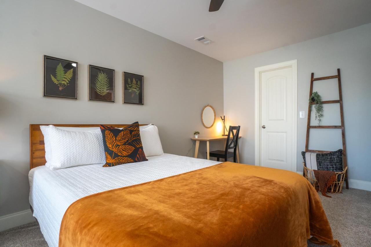 Par-Tee Haus I- Game Room & Hot Tub-Walk To Helen Luaran gambar