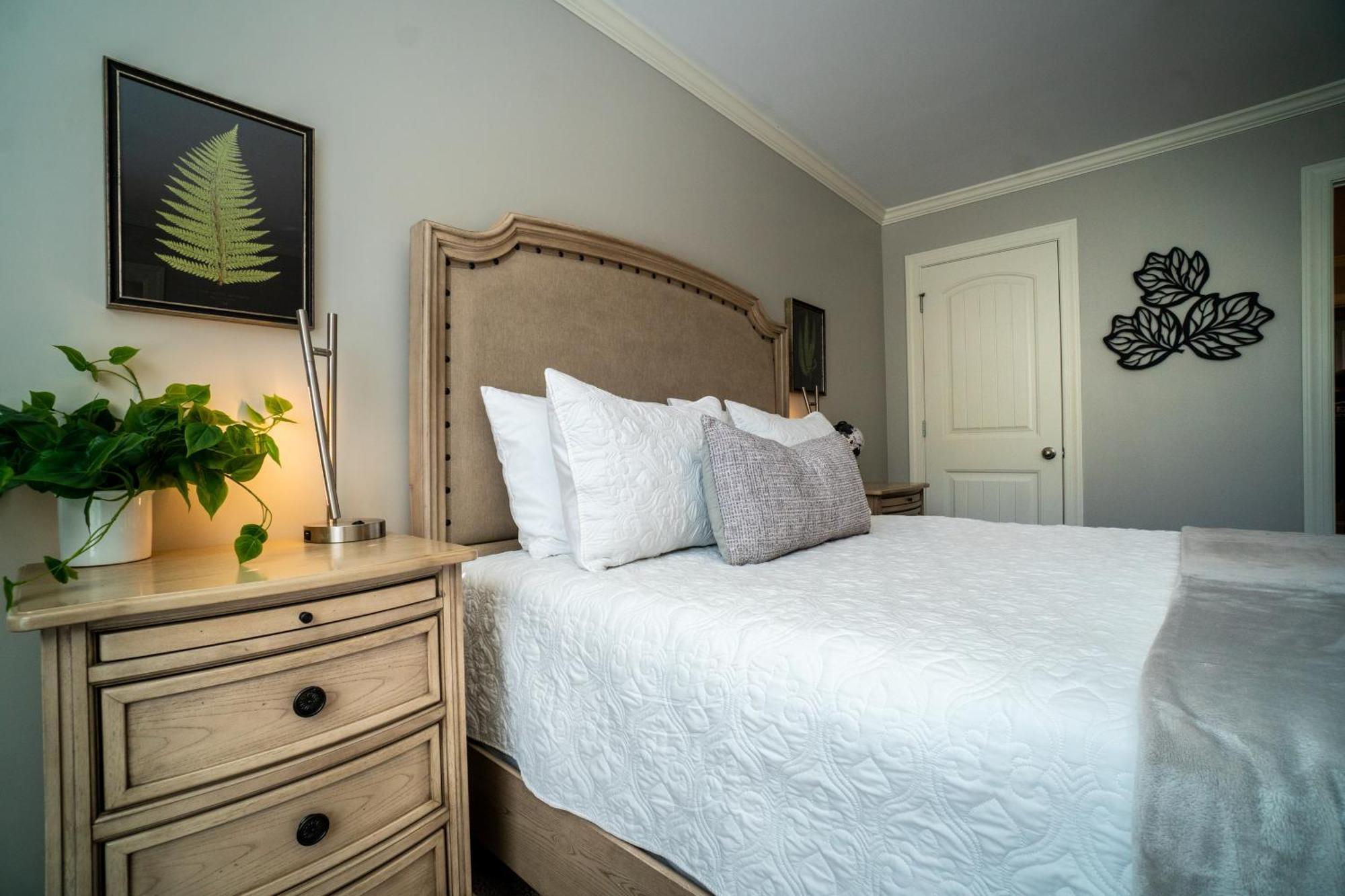 Par-Tee Haus I- Game Room & Hot Tub-Walk To Helen Luaran gambar